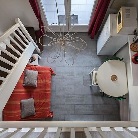 Maisonette A 500M De La Plage Pour 4 Personnes Le Barcarès Exteriör bild